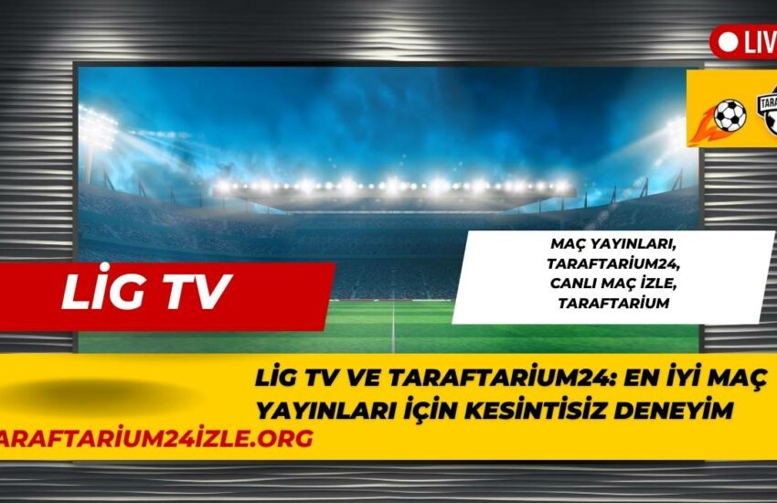 Lig Tv
