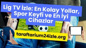 Lig Tv