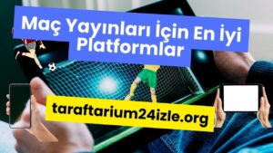 Maç Yayınları