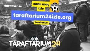Taraftarium24 İzle