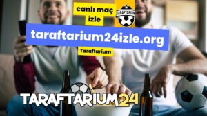 Taraftarium İzle